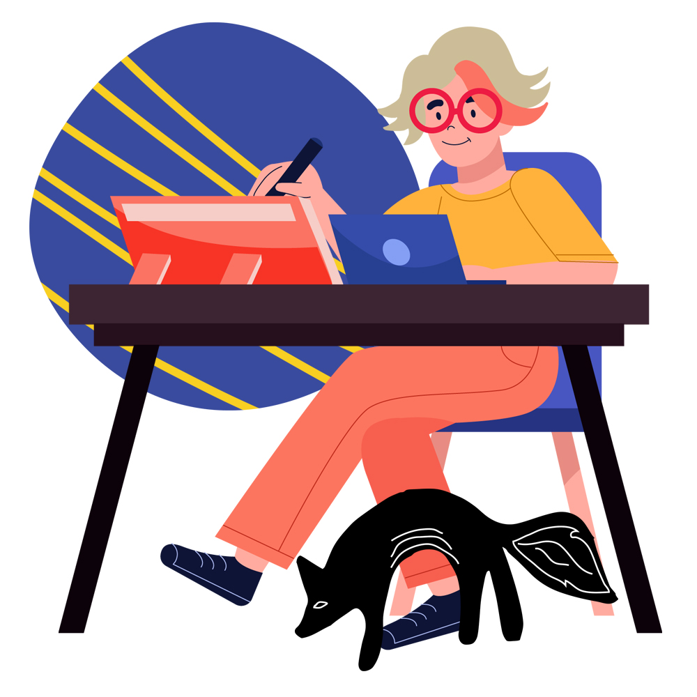 γραφιστικό για graphic design